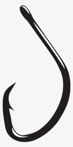 Gamakatsu Fishing Hooks > Saltwater > Nautilus Circle - Decal #851406