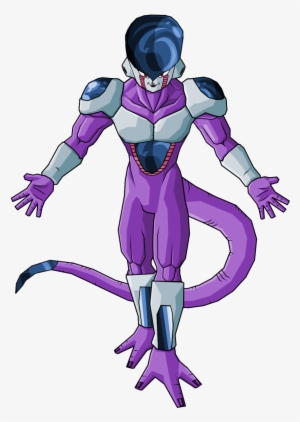 King Cold - King Cold Ultimate Form #851511