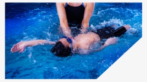 We Teach Swimming Safer Faster - The Labs #851685