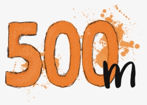 500 M - School #851686