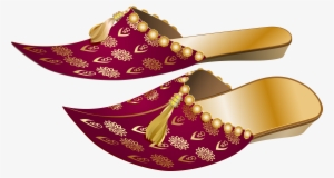 Banner Free Download Arabian Png Clip Art Best Web - Arabian Slippers Png #851741