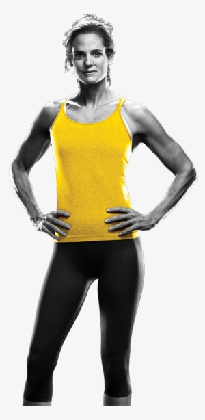 5-time Olympic Swimmer And Mom - Swimming #851821