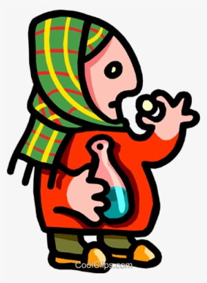 To Cure A Cold - Therapy #851822