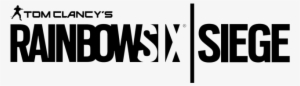 This Is The 1st Rainbow Six - Rainbow Six Siege .png #851910