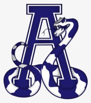 Anaconda High School - Anaconda High School Copperheads #851998