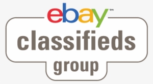 Ebay Classifieds Group Logo #852000