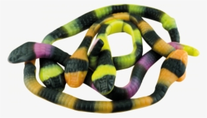 Single Pieces - Anacondas Trolli #852023