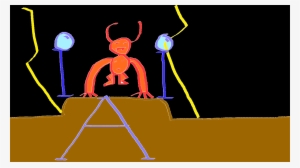 Ds - Cartoon #852079