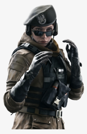 Zofia - Zofia Rainbow Six Siege #852149