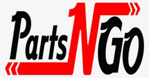 Parts N Go - Graphic Design #852200