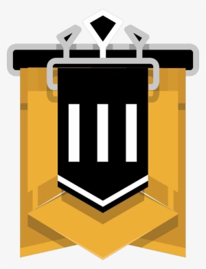 Manager - Rainbow Six Siege Gold 3 Rank #852271