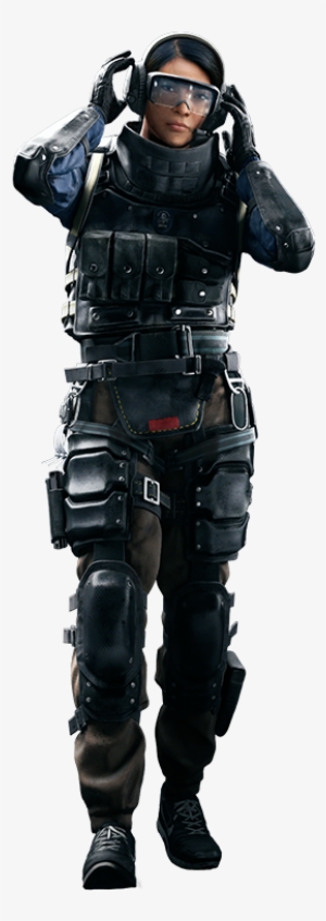 Ying Sdu - Ying Rainbow Six Siege #852391