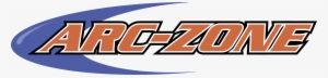 Arc-zone Logo - Arc Zone #852441
