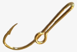 Hat Hook - Brass #852466