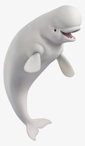 Https - //static - Tvtropes - Org/pmwiki/pub/images/ - Whale From Finding Dory #852491