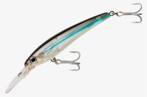 Holographic Dorado - Fishing Lure #852492