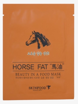 Product Main Thumbnail - Skin Food Beauty In A Food Mask #852515