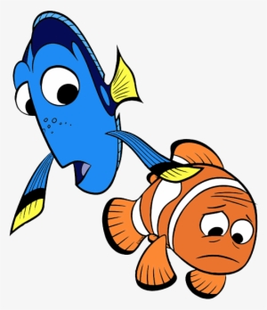 Dory - Hd Finding Dory Png - Free Transparent PNG Download - PNGkey