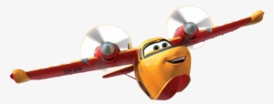Lildipper3 - Planes 2 Disney Png #852546