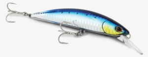 Srhm - Storm So Run Minnow #852595