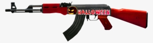 Ak-47 Halloween - Ak47 10th Anniversary #852639