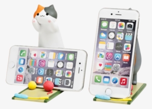 Cute Cat Phone Stand Yv8025 #852735