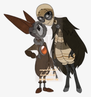 I Would've Been Able To Finish This Sooner If I Didn't - Cartoon #852775