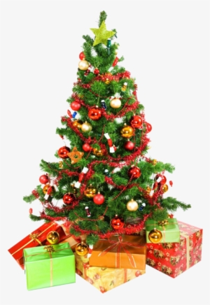 Christmas Tree Png Images Png Images - Christmas Tree Wall Paper #852823