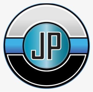 Click Our Logo Below To Go To Our Ebay Store - Jp Logo #852967