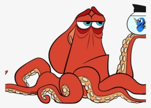 Destiny Clipart Finding Nemo - Coloring Book #853203