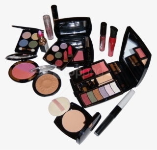 Makeup Png Hd - Makeup Png #853404