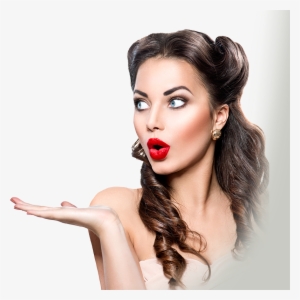 Professional Makeup - Cosmetics #853437