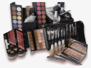 Mac Makeup Png #853515