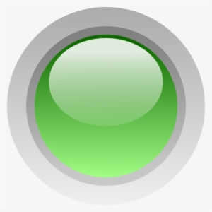 Led Button Png #853545