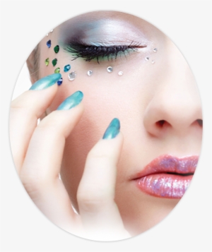 Permanent Makeup - Make Up And Nail Art #853550