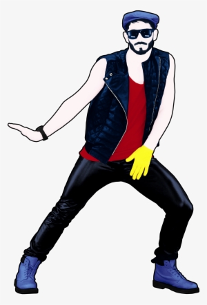 20321021185 Bfa1a98d8e O - Just Dance 2017 Characters #853656