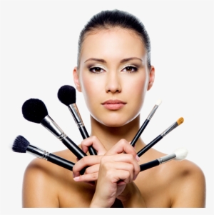 What Is Makeup - Makeup Beauty Png #853677
