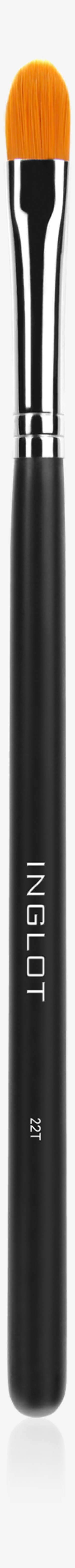 Makeup Brush Png Image - Concealer Brush Inglot #853703