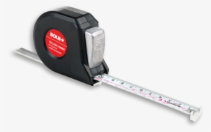 Short Tapes - Sola Talmeter Tal 3 M Talmeter - 3m X 16mm #853722