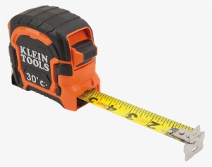 Png 86230 - Klein Tools 86225 Tape Measure #853731