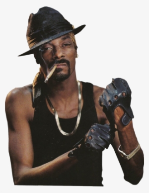 Snoop Dogg Celebrities Sticker - Tinie Tempah Ft Snoop Dogg #853734