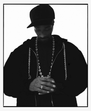 Snoop Dogg - Monochrome #853785