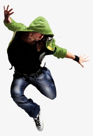 Hip Hop Dance Png #853831