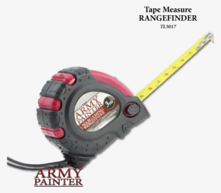 Tape Measure - "rangefinder" - Tools Target Lock (laser Line) #853872