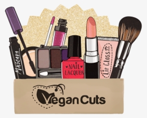 Vegancutsmakeupbox - Vegan Cuts #853874