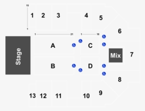 Snoop Dogg, Hard Rock Event Center At The Seminole - Seminole Hard Rock Hotel & Casino - Hollywood, #853906