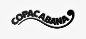 Copacabana Times Square Logo #853956
