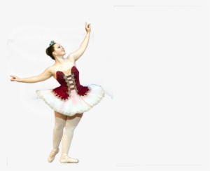 Click Here - Ballet Dancer #853995