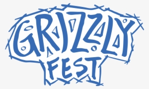 Logo - Grizzly Fest Line Up 2018 #854072