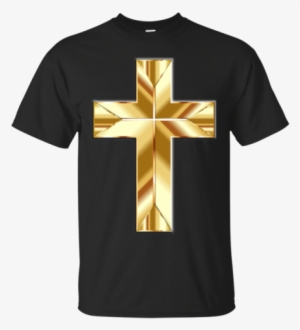 Gold Cross, T Shirt - Funny Boston Red Sox #854169